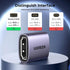 UGREEN 2 Pack, 8K@60Hz 2.1 3D 4K@240Hz 2, HDMI Coupler HDMI Female to Female Adapter Connector Extender Compatible