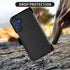 Shop Takfox Galaxy A15 5G Case: Rugged, shockproof, dustproof cover with built-in screen protector & kickstand.