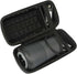 khanka Hard Travel Case for Bose SoundLink Revolve+ / Revolve+ (Series II) Bluetooth Speaker, Case Only