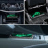 LOOSAU Wireless Car Charger, 15W Non-Slip Fast Charger for Android and iPhone 11/12/13/14/15 Pro Max
