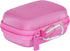 co2CREA Hard Case for Digital Camera, Compatible with VAHOIALD/IWEUKJLO/CAMKORY/BEVLXNIV Kids Video Camera