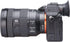 A1, A7S A7 Camera EYECUPS for Sony MIRRORLESS EYEPIECES: Models III & IV