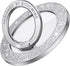 Syncwire Magnetic Phone Grip for MagSafe, Bling Magnetic Phone Ring Holder, 360° Rotation with Floating Effect Cell