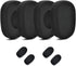 Repair Parts Suit Replacement Ear Pad Cushion for BlueParrott B450-XT Noise Cancelling Headset