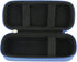 khanka Hard Travel Case for Anker PowerCore II 20100, Quick Charge 3.0 Portable Charger External Battery (Blue)
