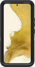 OtterBox S22 Packaging Defender Series Case for Samsung Galaxy (Only) - Holster Clip Included - Microbial Defense