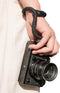 Rope Camera Wrist Strap, Hand Strap Compatible with A6400, A6000, A7 IV, Fujifilm X100V, Nikon Zf, Z30, Canon EOS R6,