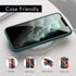 Magnetic Wireless Charger, Fast 15W Wireless Charging Station/Pad, Qi-Certified, Compatible with iPhone 13/12/11/11 Pro