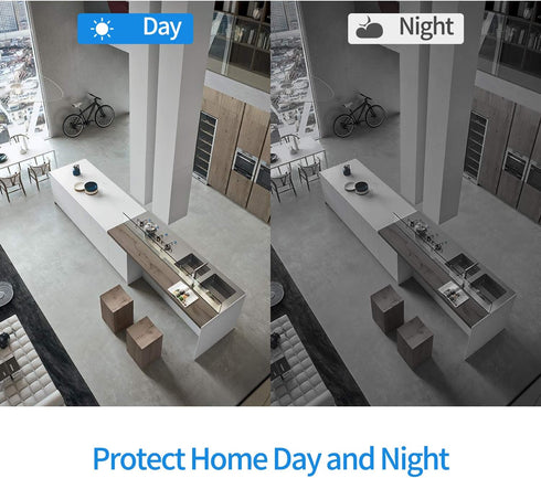 Secrect Mini Spy Camera WiFi Hidden Video Recorder, Small Camera for Spying with Night Vision Home Security