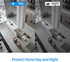 Secrect Mini Spy Camera WiFi Hidden Video Recorder, Small Camera for Spying with Night Vision Home Security