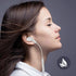 Wired Earbuds in-Ear Headphones with Microphone for Samsung Galaxy A03s A12 A13 A52 A22 A32 A02 A42 5G A11 A21 A31 A51