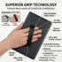 WUOJI -2PC Hand Holder Strap for ipad, Tablet Hand Holder Strap, Universal Handle Grip for iPad Kindle, Mini Tablets