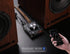 Mini Bluetooth Amplifier 50W+50W Dual Channel Stereo Power Output,DC 12V, Bluetooth+ AUX+ USB Input