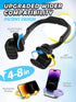Stocking Stuffers for Teens, Lazy Phone Stand Cell Phone Holder for Desk, Funny Gifts for Men, Women, Christmas Gadget