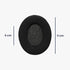 kwmobile Replacement Ear Pads for Logitech G Pro X/G Pro X Wireless/G Pro X 2 (Set of 2) - Cooling Gel Earpads