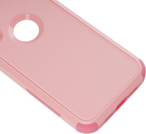 Co-Goldguard for iPhone XR Case, Shockproof Dropproof Heavy Duty Protection Cover, 3 in 1 Non-Slip Scratch-Resistant