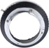 K&F Concept Lens Mount Adapter for Contax Y Mount to Leica M Lens Camera Body