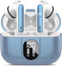 Wireless Earbuds 2024 Bluetooth 5.3 Headphones HiFi Stereo, 40H Playtime, In-Ear Earbud with LED Power Display, IP7