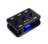 cooidea Digital Optical Audio Splitter 1 in 3 Out SPDIF Toslink Optical Splitter