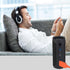 Sqrmekoko Charger Power Supply Cable for JBL Flip4, Flip3, Charge2+, Charge3, Pulse2, Pulse3, Clip2 Speaker