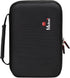 Mchoi Hard Case for Halo Bolt Air 58830/57720, Waterproof Shockproof Protective Case for Portable Emergency Power Kit