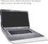 Alapmk Protective Case Cover for Acer Chromebook 15 CB315-1HT - 15.6" Series Laptop - Black