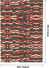 YQxwJL Bacon Pattern Print Studio Backdrop, Large Photo Backdrop for Professional Photography Studio and Events(No