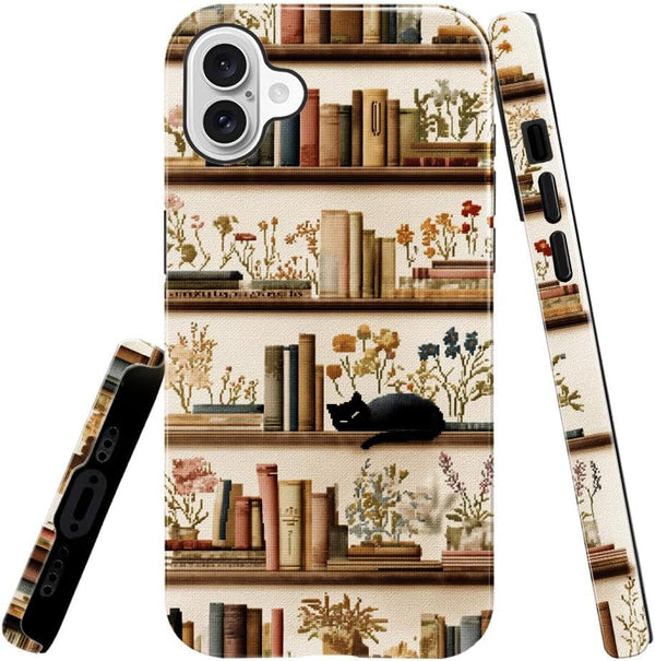 heindiy Compatible with iPhone 16 Case,Glossy Case All-Round Protection Shockproof Anti-Scratches TPU Cover,Cases