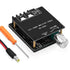 ZK-1002L 200W Audio Power Amplifier Board with Bluetooth and AUX Inputs, 2.0