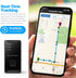 Amcrest GL300 (4G Assets, GPS GPS Tracker for Vehicles LTE) - Portable Mini Hidden Real-Time GPS Tracking Device