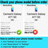 Jelanry for Samsung A71 5G Case, Heavy Duty Protective Shell, Shockproof Sports Anti-Scratches Cover for Samsung Galaxy