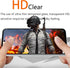 3 Pack Privacy Screen Protector for Samsung Galaxy A54 5G, Anti-Spy Tempered Glass Film, Easy Installation