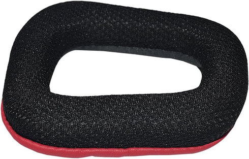 Memory Foam Earpads Cushions for Logitech G35 G430 G930 F450 Headphones