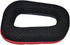 Memory Foam Earpads Cushions for Logitech G35 G430 G930 F450 Headphones