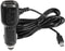 MEIRIYFA Dash Cam Power Cable, QC3.0 Fast Vehicle Car Charger with Dual USB Ports, Mini USB for Various Models of Car