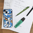 Compatible iPhone 14 Case for Boys and Girls, Cute Basketball Shoes Sneaker Aesthetic Color Ways Soft TPU Sports Design