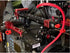 HangTon 3/8" Block Thread Bracket Lock Mounting Adapter Right Angle for ARRI Sony RED Camera Lens Motor Teradek