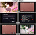 Anwenk Grey Card - 18% White Balance Card for Photography, 5X4 Custom Calibration Camera Checker for Video