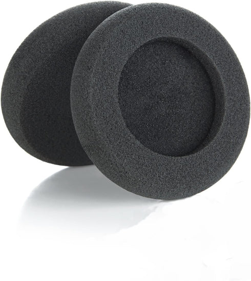 Replacement Ear Pads Cushions for Telex Airman 750 Aviation Headset Pad Earmuffs Cover Headphone Repair Parts