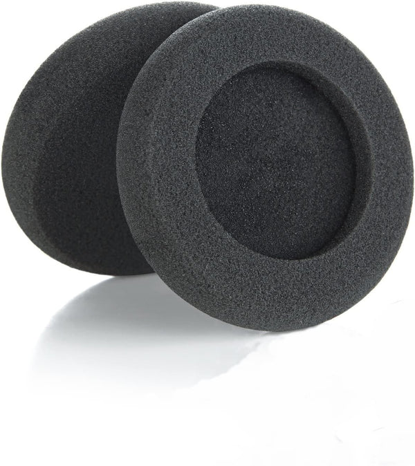 Replacement Ear Pads Cushions for Telex Airman 750 Aviation Headset Pad Earmuffs Cover Headphone Repair Parts