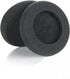 Replacement Ear Pads Cushions for Telex Airman 750 Aviation Headset Pad Earmuffs Cover Headphone Repair Parts