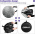 EMART 24’’ (60cm) Light Reflectors 5 in 1 Collapsible Photography Reflector with Bag for Studio Video Photography