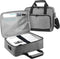 Projector Carrying Case, 13.4 * 9.8 * 3.9in Projector Bag Large Bag