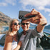 ORIbox Black Case for iPhone 11, Shockproof Full Body Protective Cover 6.1", Ultra-Thin Non-Slip