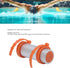 Swimming MP3 Swimming FOSA Water Proof Player, HiFi Music Player with Water Proof Earphones for and Diving. Adjustable