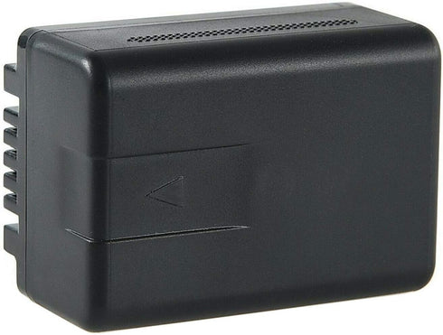 Kastar 1-Pack Battery VW-VBT190 Replacement for Panasonic HC-V160, HC-V180, HC-V201, HC-V210, HC-V230M Camera