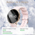 GADIXY Smart Watch for Women, 1.3" HD Touch Screen, IP68 Waterproof, AI Voice, Sleep Monitor, Heart Rate, Android iOS