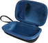 Khanka Hard Travel Case for Sony SRS-XB13 XB100 Waterproof Bluetooth Speaker, Compact Portable (Blue)