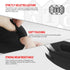 Krone Kalpasmos Cooling-Gel Earpad Replacement for Beats Studio 2 & 3, Premium Memory Foam Ear Cushions