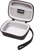 LTGEM Camera Case for Kodak PIXPRO Friendly Zoom FZ41/FZ43/FZ45/FZ53/FZ55 Digital Camera - Storage Travel Protective Bag
